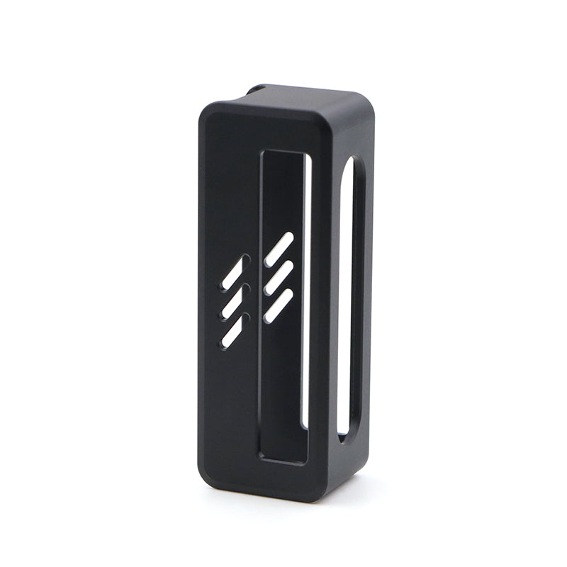 San Dynasty Battery Covers By Orca Vape x Gerobak Orca Vape