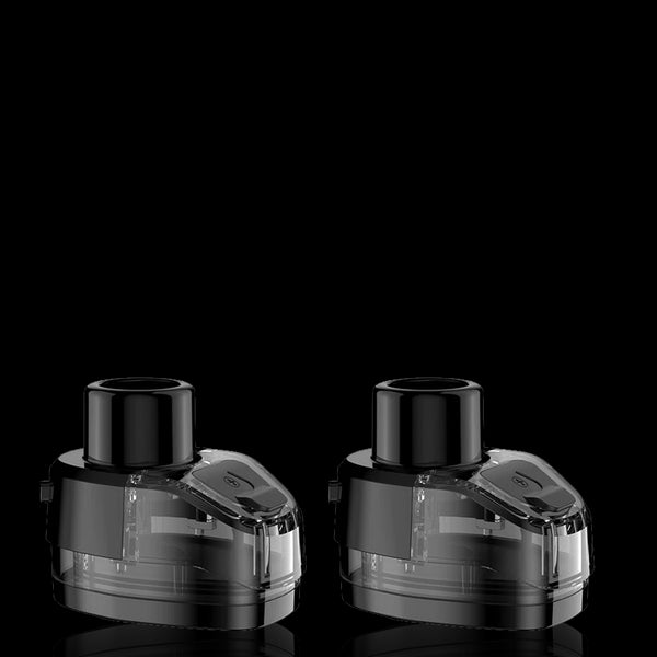 B100 Aegis Boost Pro 2 Replacement Pods By Geekvape 2 Pack