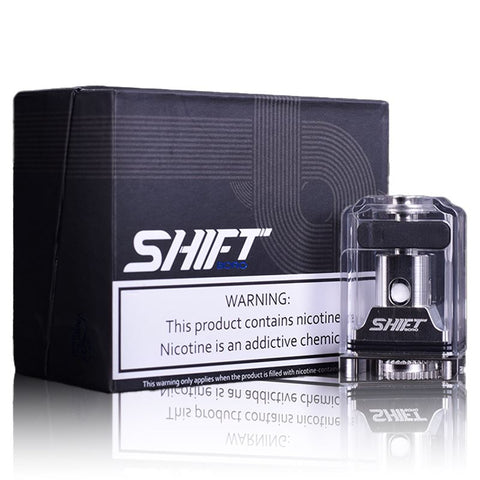 Shift Boro Tank By Vaperz Cloud Vaperz Cloud