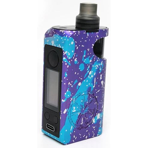 Asmodus Minikin Pod System