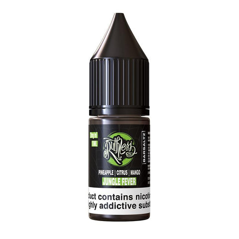Jungle Fever By Ruthless OG Salts 10ml Ruthless