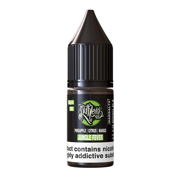 Jungle Fever By Ruthless OG Salts 10ml