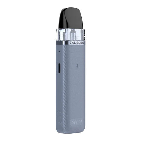 Uwell Caliburn G3 Lite Pod Kit (CRC) Uwell