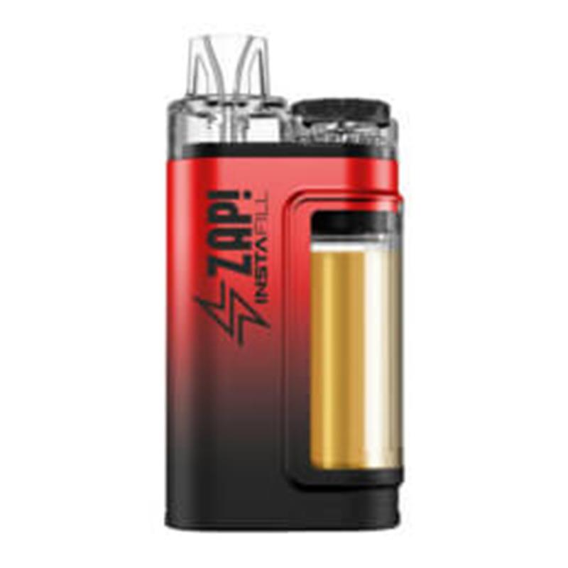 Zap Instafill 3500 Disposable Vape Kit