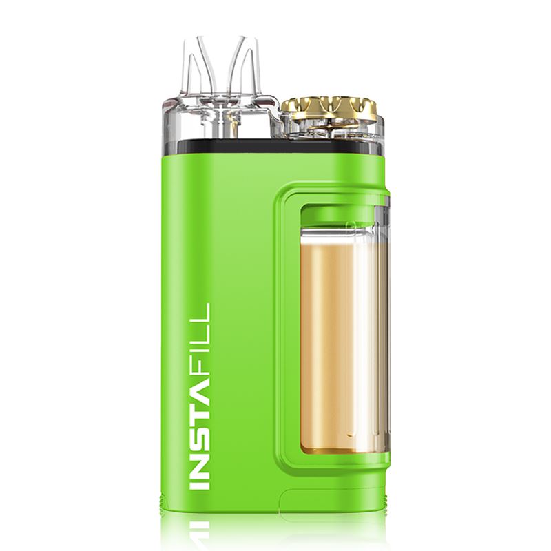Instafill 3500 Disposable Vape Kit