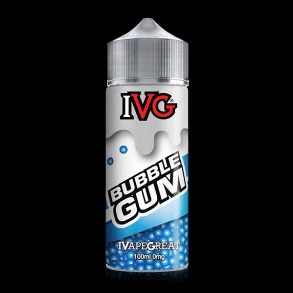 Bubblegum Shortfill By I VG
