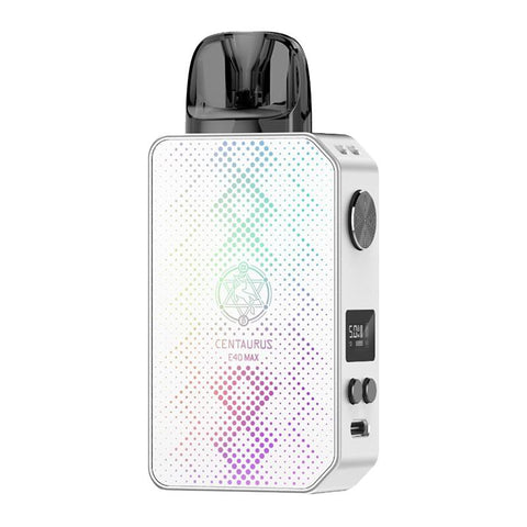 Centaurus E40 Max Pod Kit By Lost Vape Lost Vape