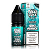Triple Menthol By Pukka Juice 10ml