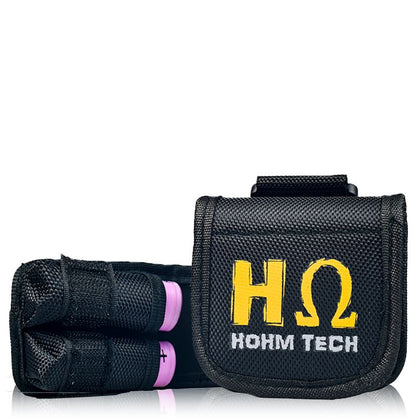 Hohm Security Battery Carrier By Hohm Tech Hohm Tech