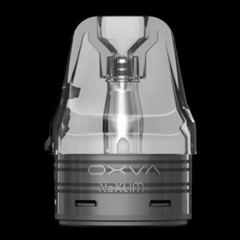 Nexlim Replacement Pods 3 Pack By Oxva - Evolution Vaping