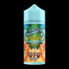 Mangabeys Iced By Twelve Monkeys Ice Age 100ml Shortfill Twelve Monkeys