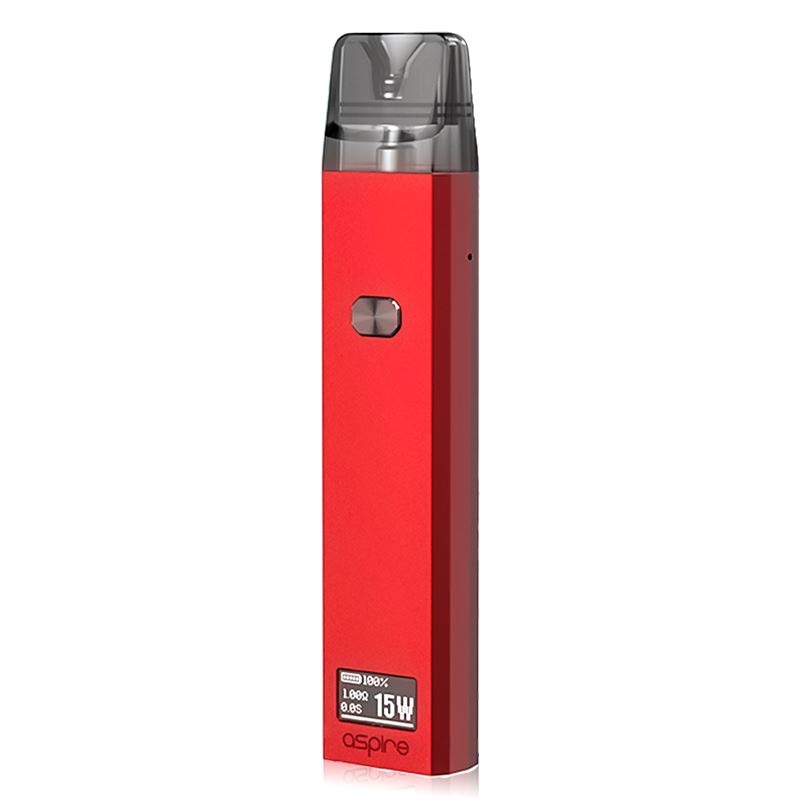 Favostix Pod System by Aspire