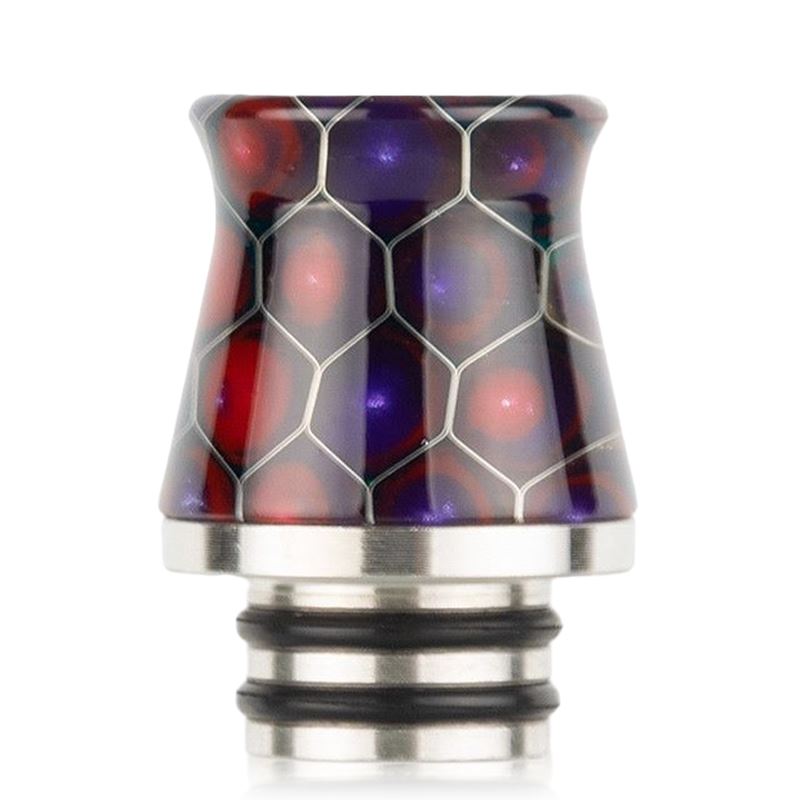 Flared 510 Drip Tips By ReeWape