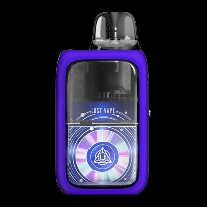 Ursa Epoch Top Fill Pod Kit By Lost Vape
