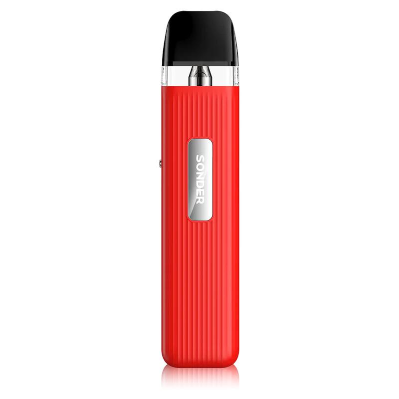 Sonder Q Pod Kit By Geekvape Geekvape