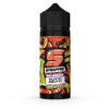 Tutti Frutti By Strapped Reloaded 100ml Shortfill