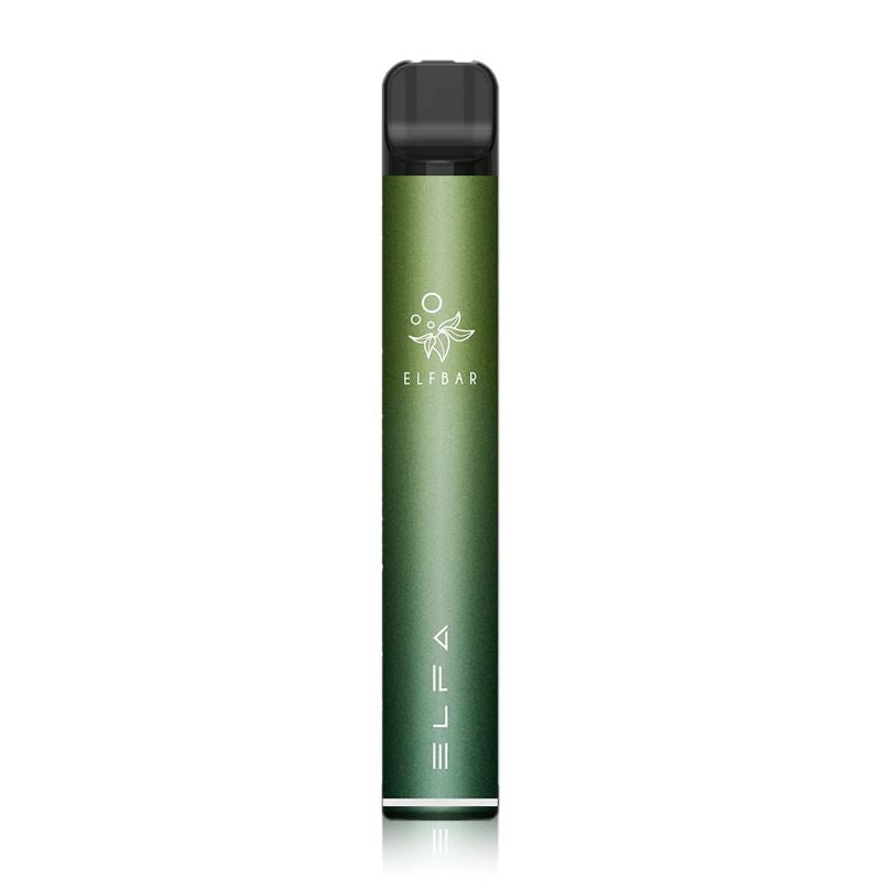 Elfa Pro Pod Kit By Elf Bar