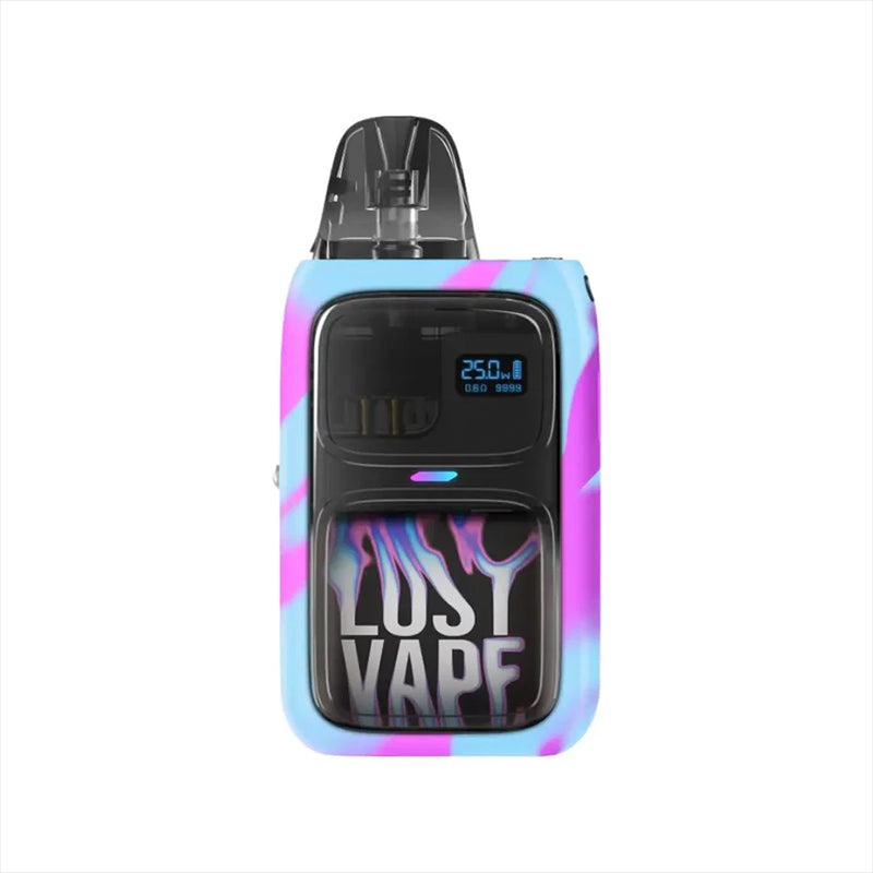 Ursa Epoch Top Fill Pod Kit By Lost Vape