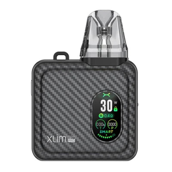 Xlim SQ Pro Pod Kit By Oxva