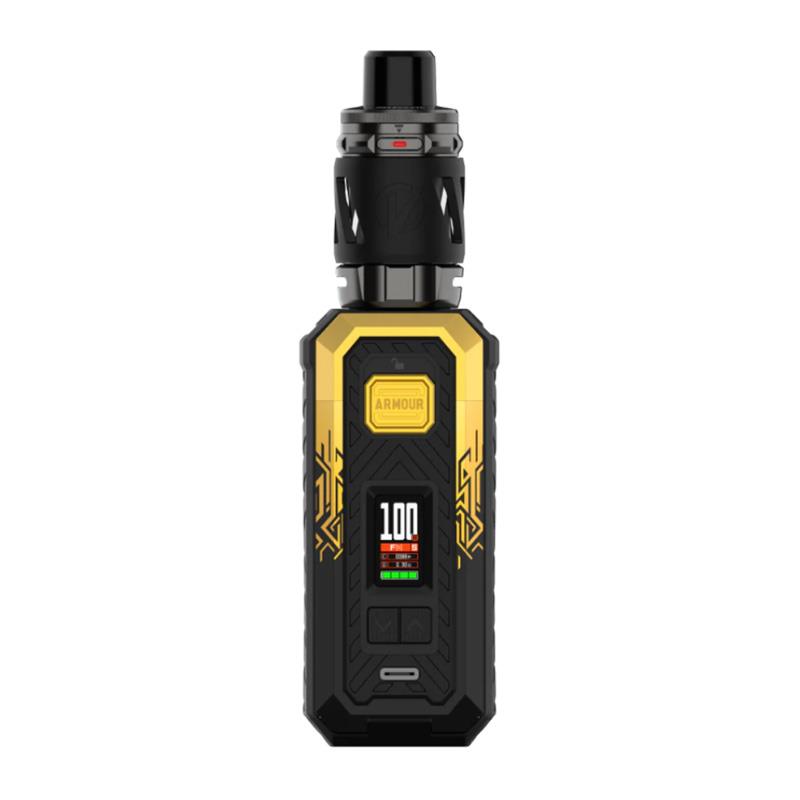 Armour S Vape Kit By Vaporesso VAPORESSO