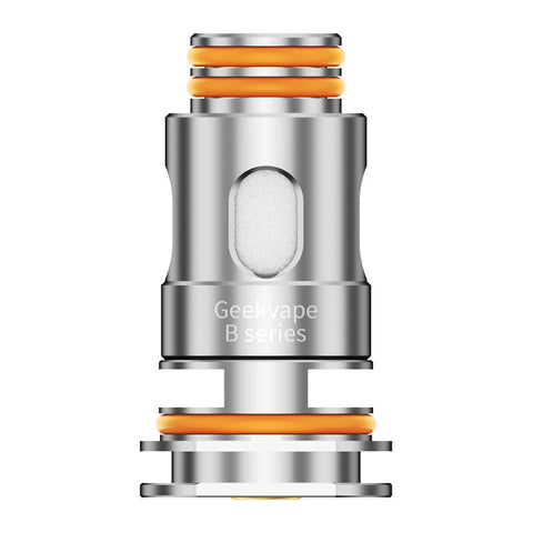 Aegis B Series Boost Replacement Coils 5 Pack By Geekvape Geekvape