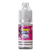 Pink Lemonade By Twisted 10ml 20mg Salts