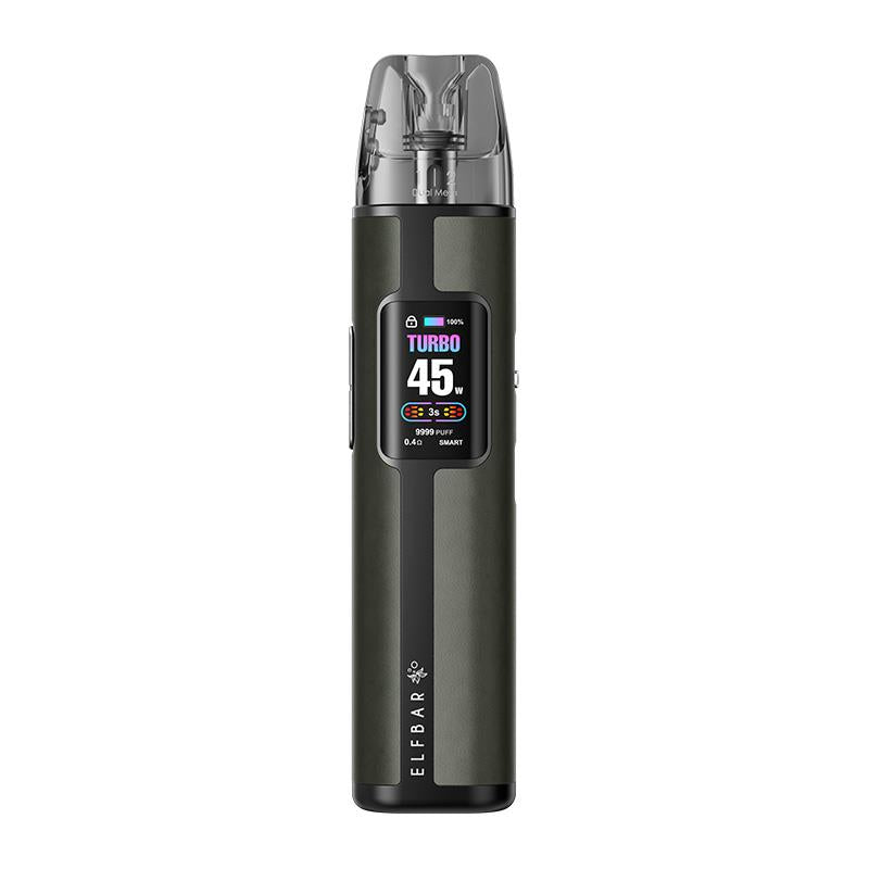Elfx Pro Classic Edition Pod Kit By Elfbar Elfbar