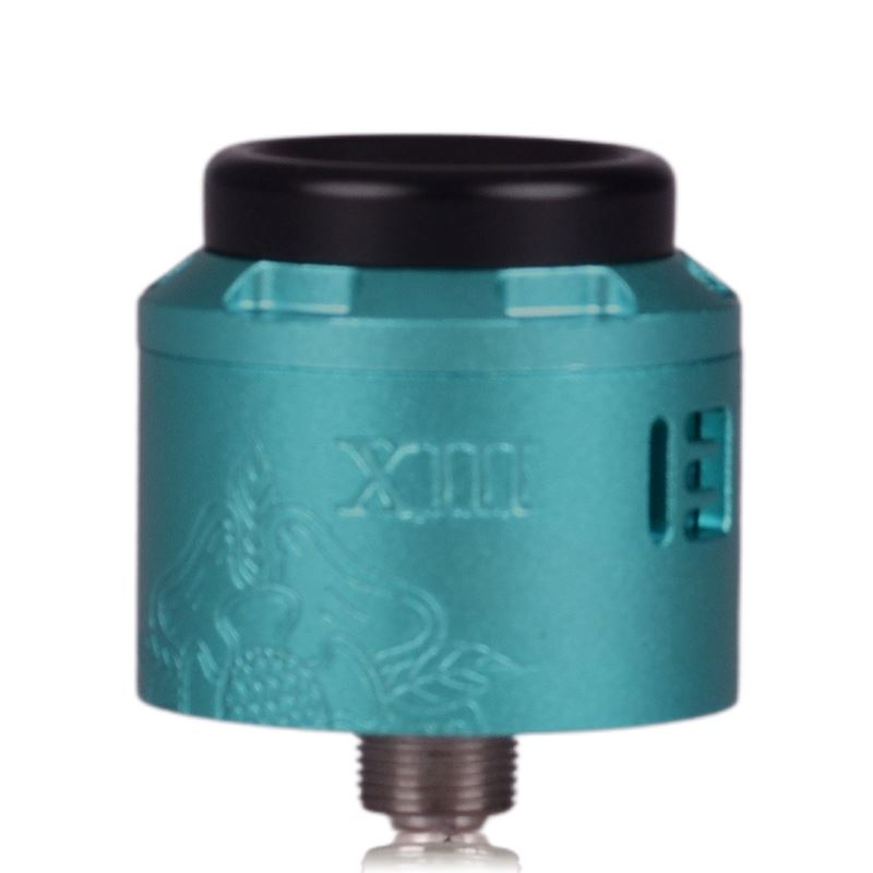 Arcane 13 RDA by Thirteen Technology XIII