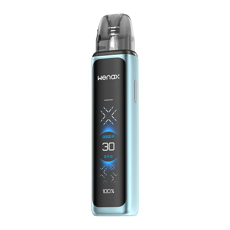 Wenax Q Ultra Pod Kit By Geekvape