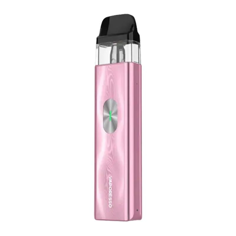 Xros 4 Mini Pod Kit By Vaporesso