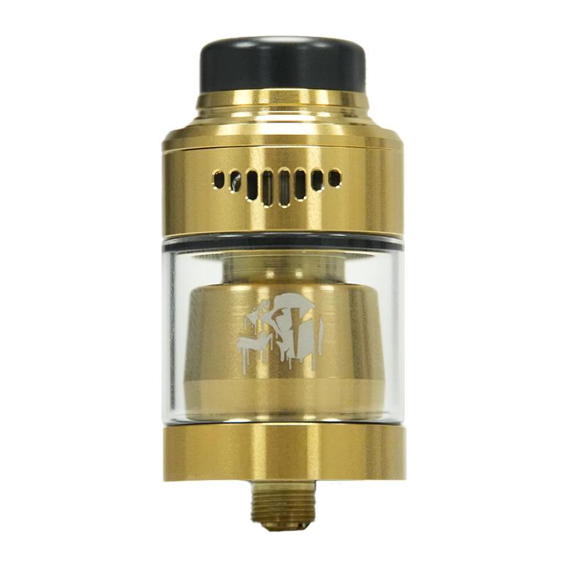 Nightmare Mini RTA By Suicide Mods