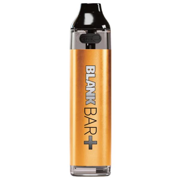 Blank Bar Hybrid Plus Pod Kit By Asmodus