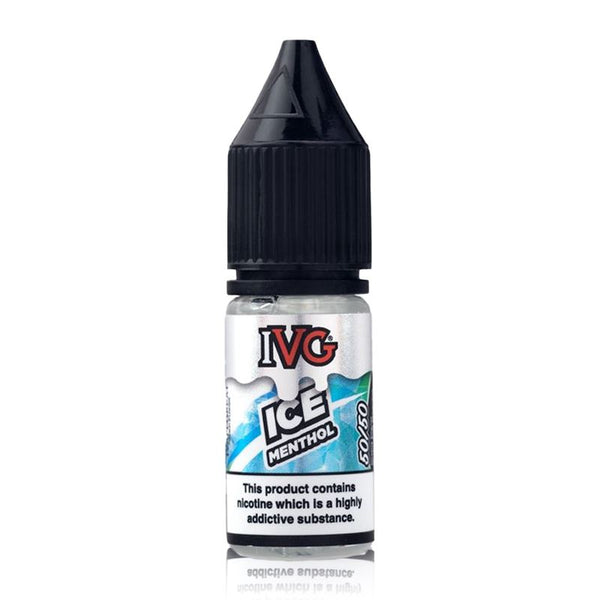 Ice Menthol By I VG 50/50 10ml