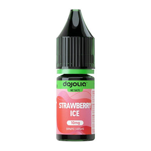 Strawberry Ice By Vaporesso Dojoliq 10ml
