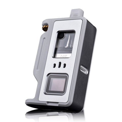 Raga AIO By Aspire Aspire