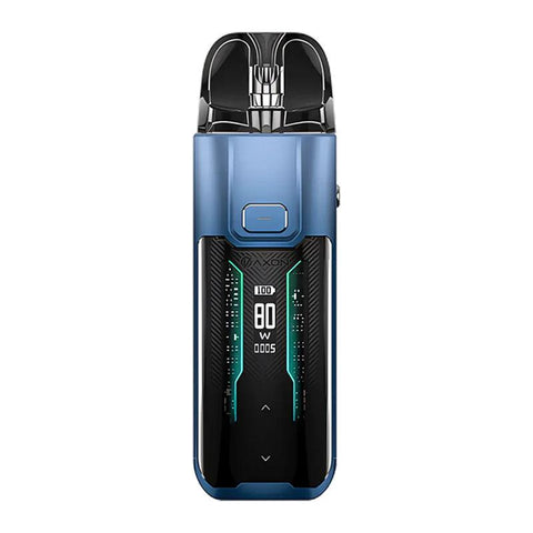 Luxe XR Max Pod Kit By Vaporesso VAPORESSO
