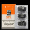 U Replacement Pod By Geekvape 3pack Geekvape