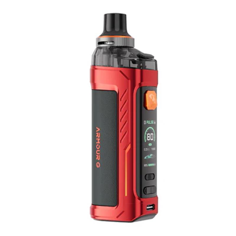 Armour GS Pod Kit By Vaporesso