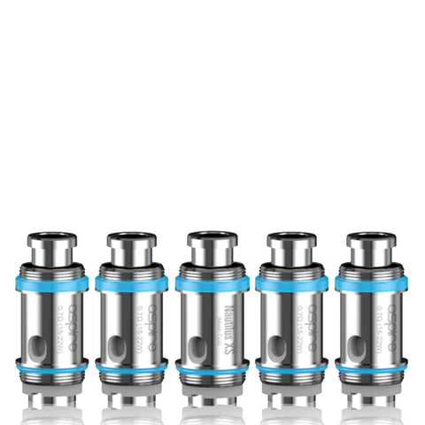 Aspire Nautilus XS Replacement Coils Aspire