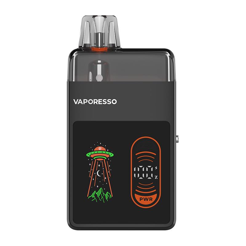 Eco Nano Pro Pod Kit By Vaporesso Vaporesso