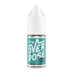 Fresh Mint By Momo x Zeltu 10ml