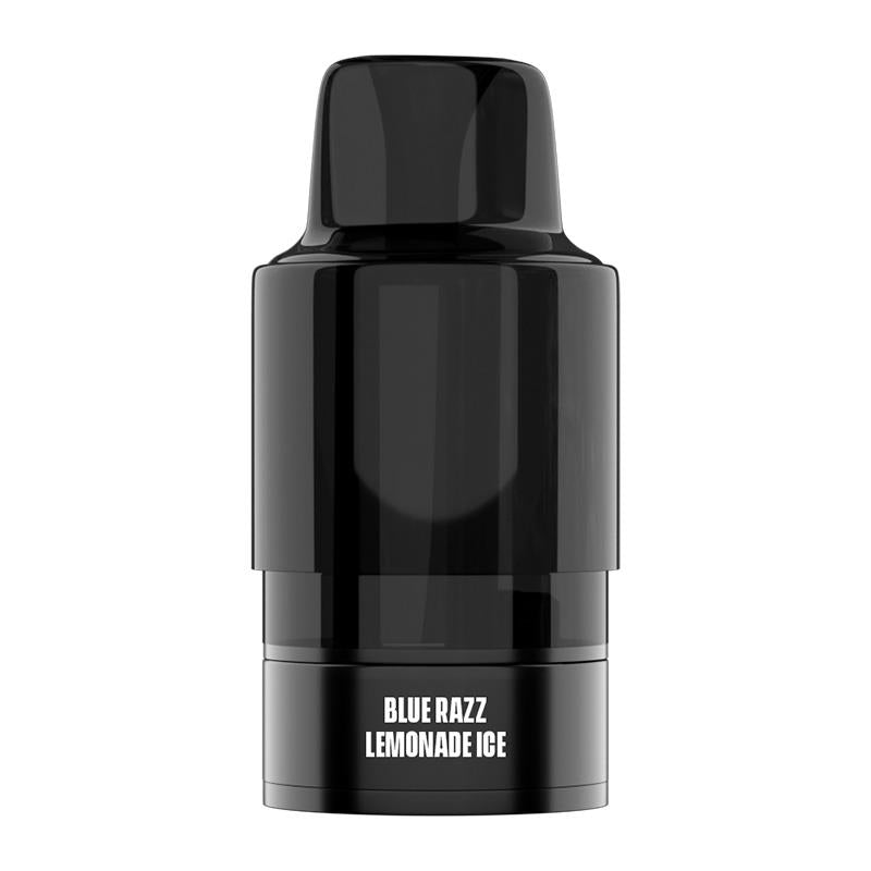 Drifter 6000 Prefilled Replacement Pod Pack