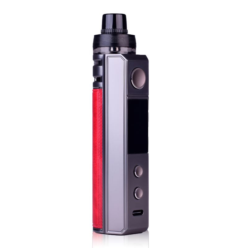 Drag H80s Kit By Voopoo