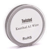 Twisted Wire
