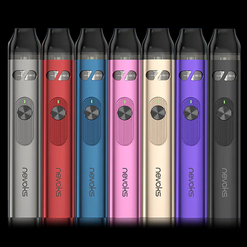 Feelin A1 Pod Kit By Nevoks