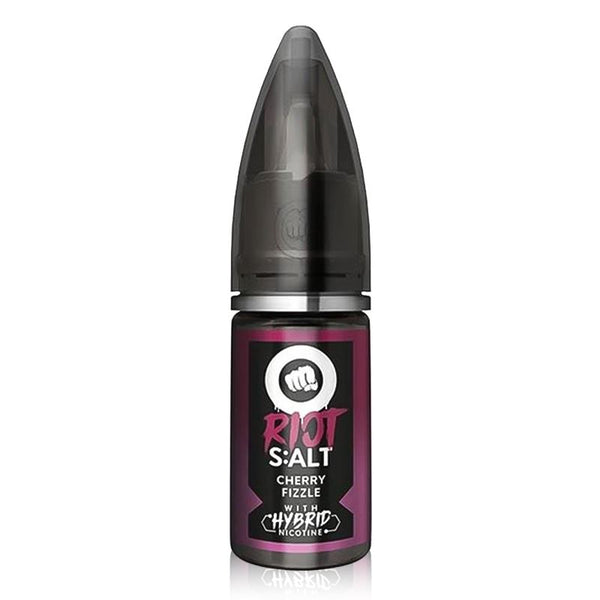 Cherry Fizzle By Riot Squad Originals Salts 10ml