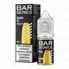 Banana ICE By Bar Series Salt 10ml