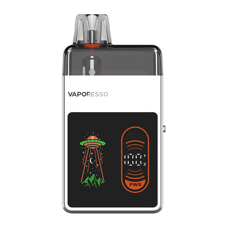 Eco Nano Pro Pod Kit By Vaporesso Vaporesso