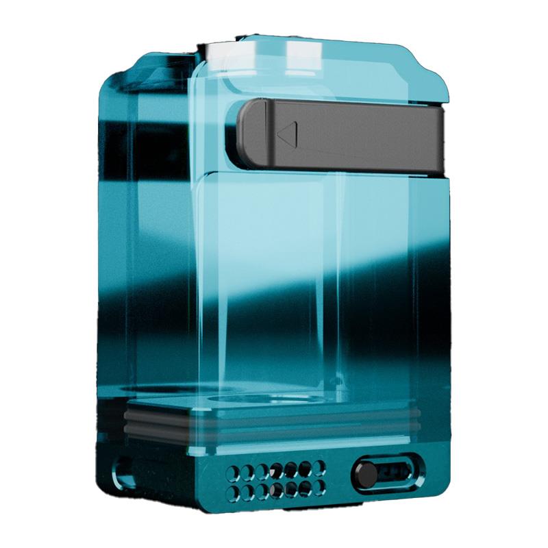 Crypt Boro Tank V2 By Suicide Mods
