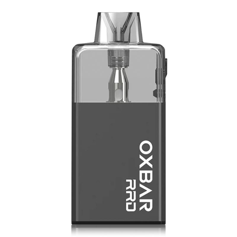RRD (Refillable Rechargeable Disposable) By Oxbar